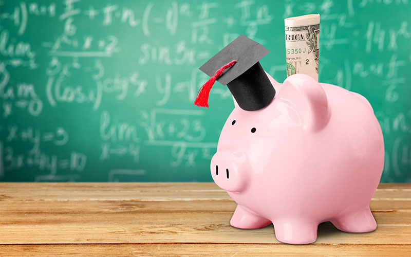 9 Steps to Make the Most of Your Student Loan Grace Period
