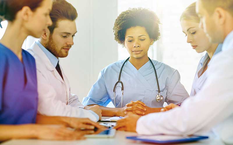 How to Communicate with Doctors as a Behavioral Health Professional