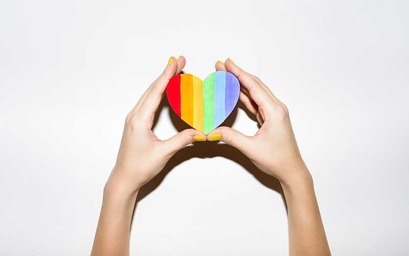 5 Ways to Support Your LGBQ & Gender Non-Conforming Clients in Session