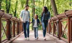The 3 Keys to Balancing Parenthood & Your Studies