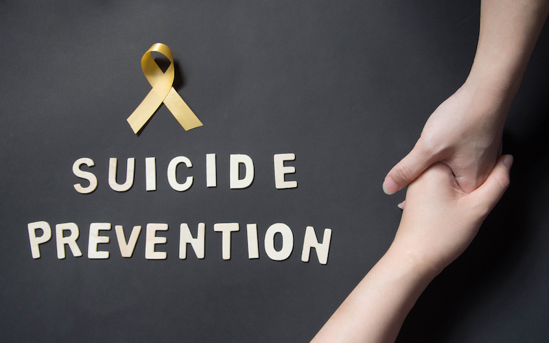 The Ultimate Guide to Suicide Assessment