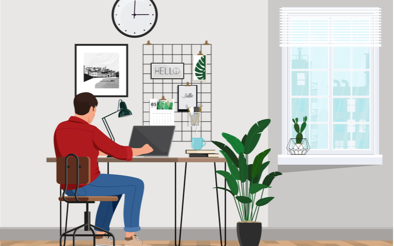 11 Strategies to Maximize Productivity While Working From Home