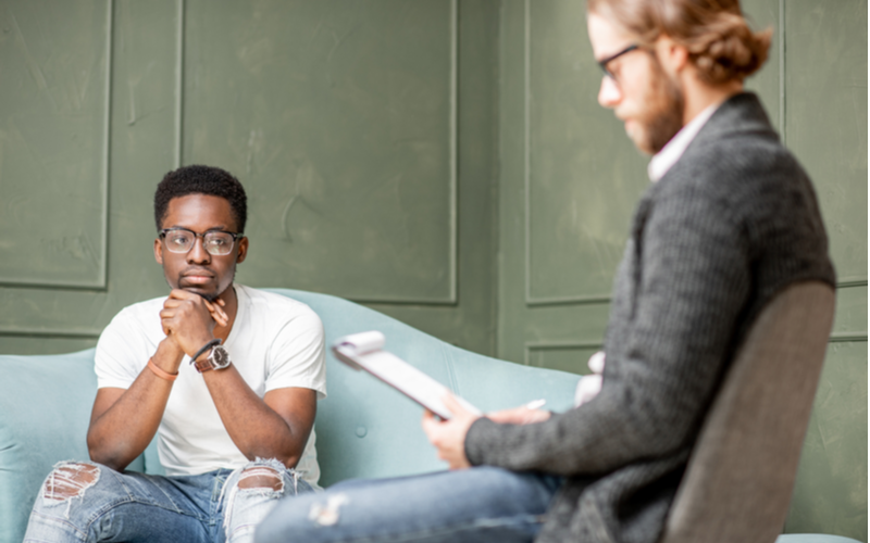 Stop Hesitating and Start Talking to Your Black Clients About Race
