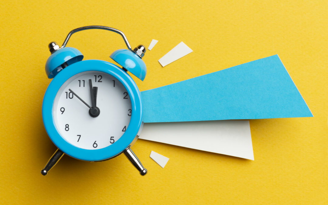 3 Ways to Maximize Your Clinical Hours